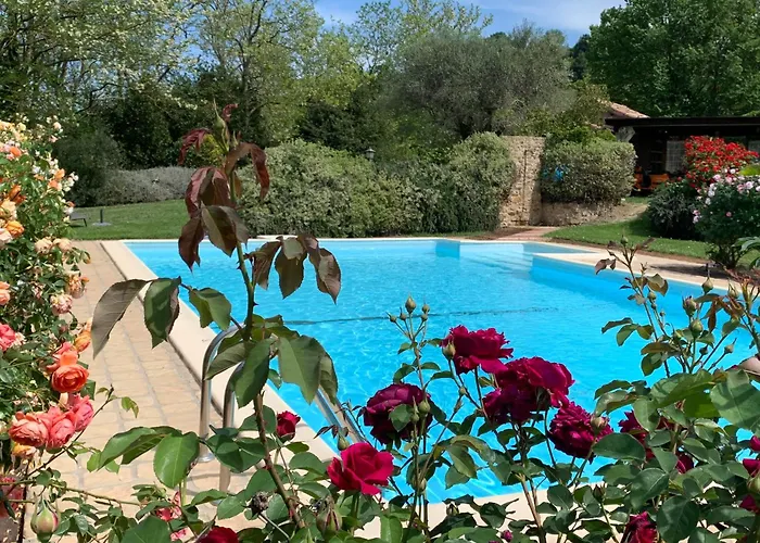 Villa Agriturimo Cà Dorale Fano